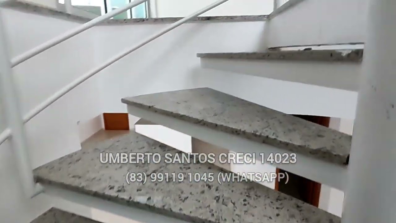 Apartamento Cobertura Duplex no Bessa João Pessoa