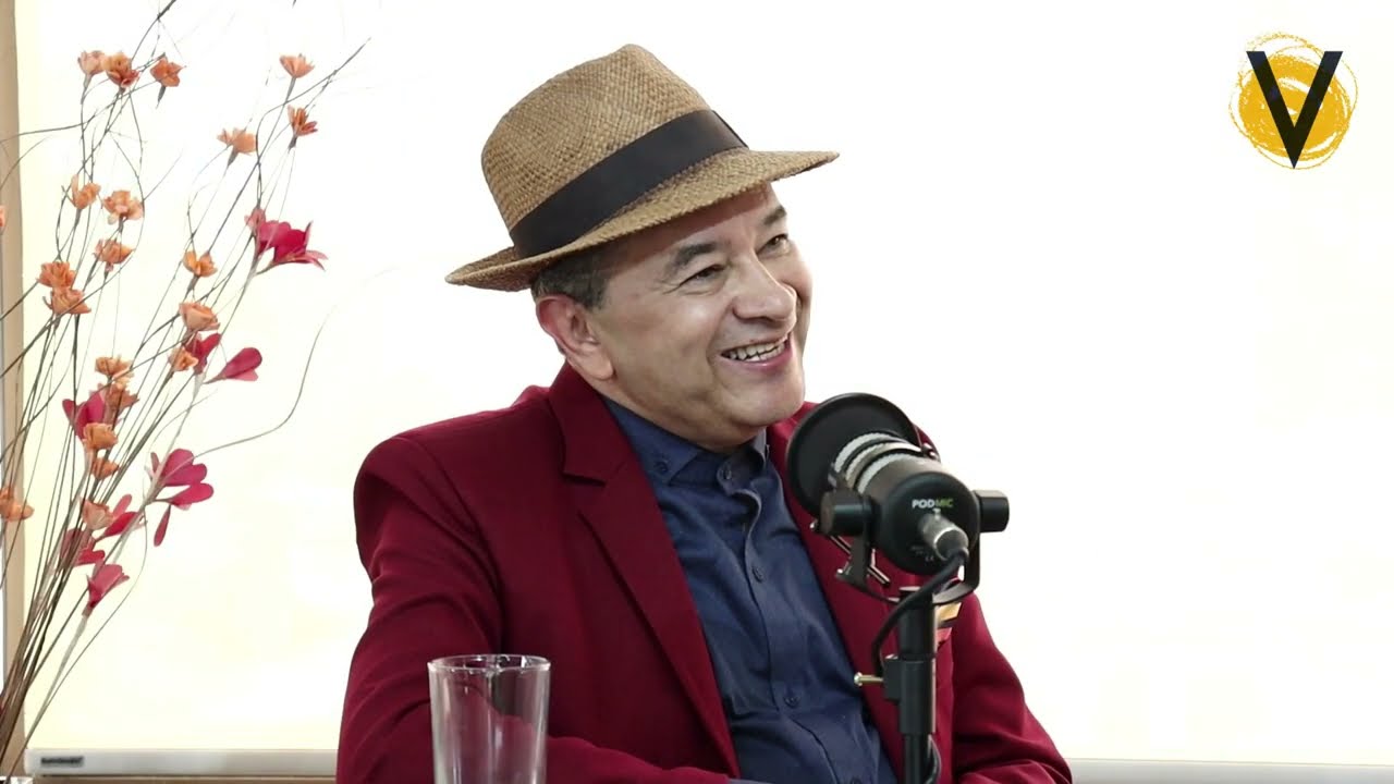 Más que un banquero de izquierda, yo soy un banquero anarquista: Oswaldo León Gómez