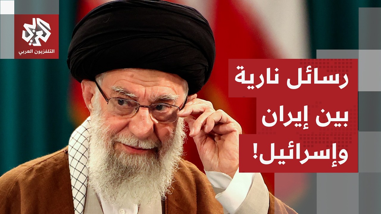 صواريخ إيران تصدم إسرائيل، صراع أجنحة ترمب يعيد رسم المفاوضات.. ولهذا السبب اختارت طهران عمان!