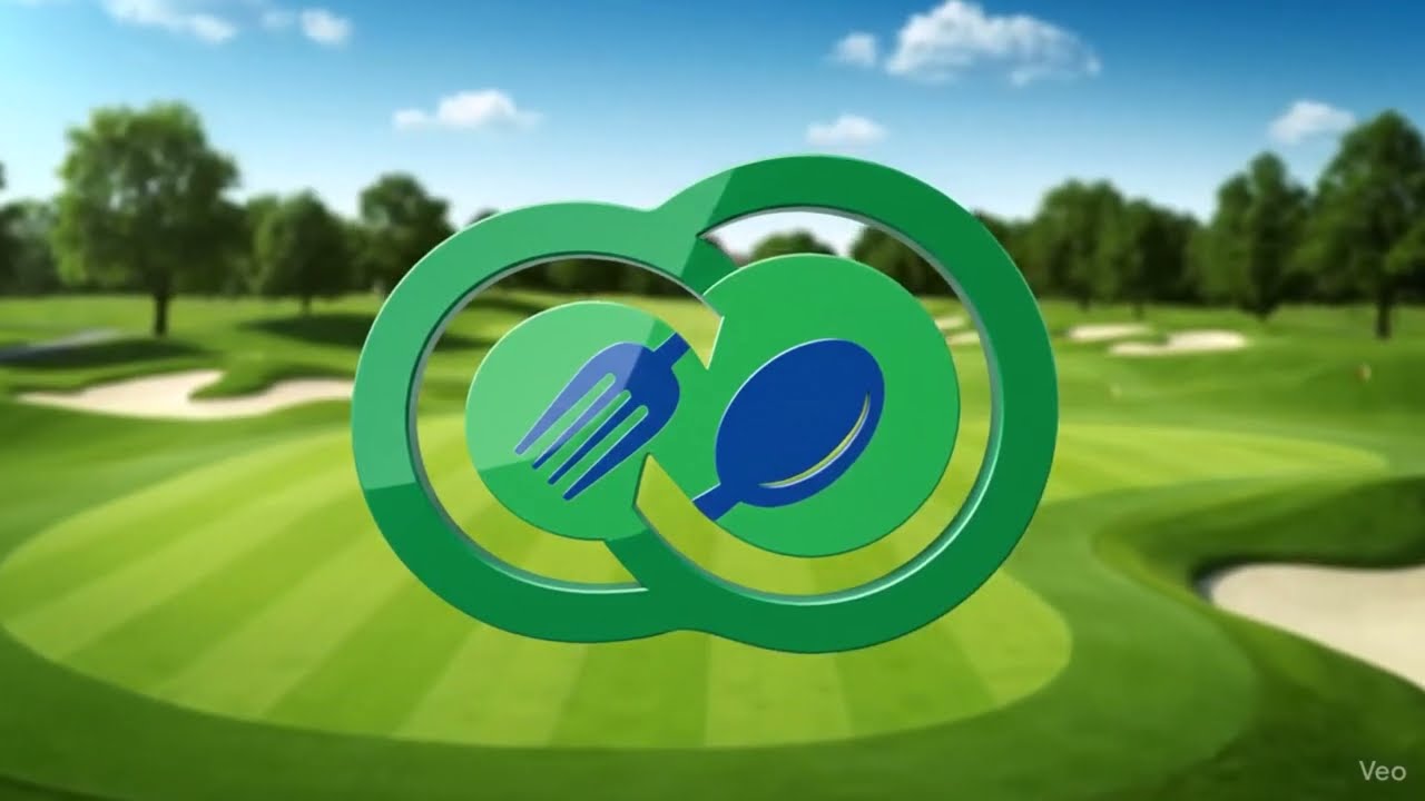 Club Caddie Food & Beverage App