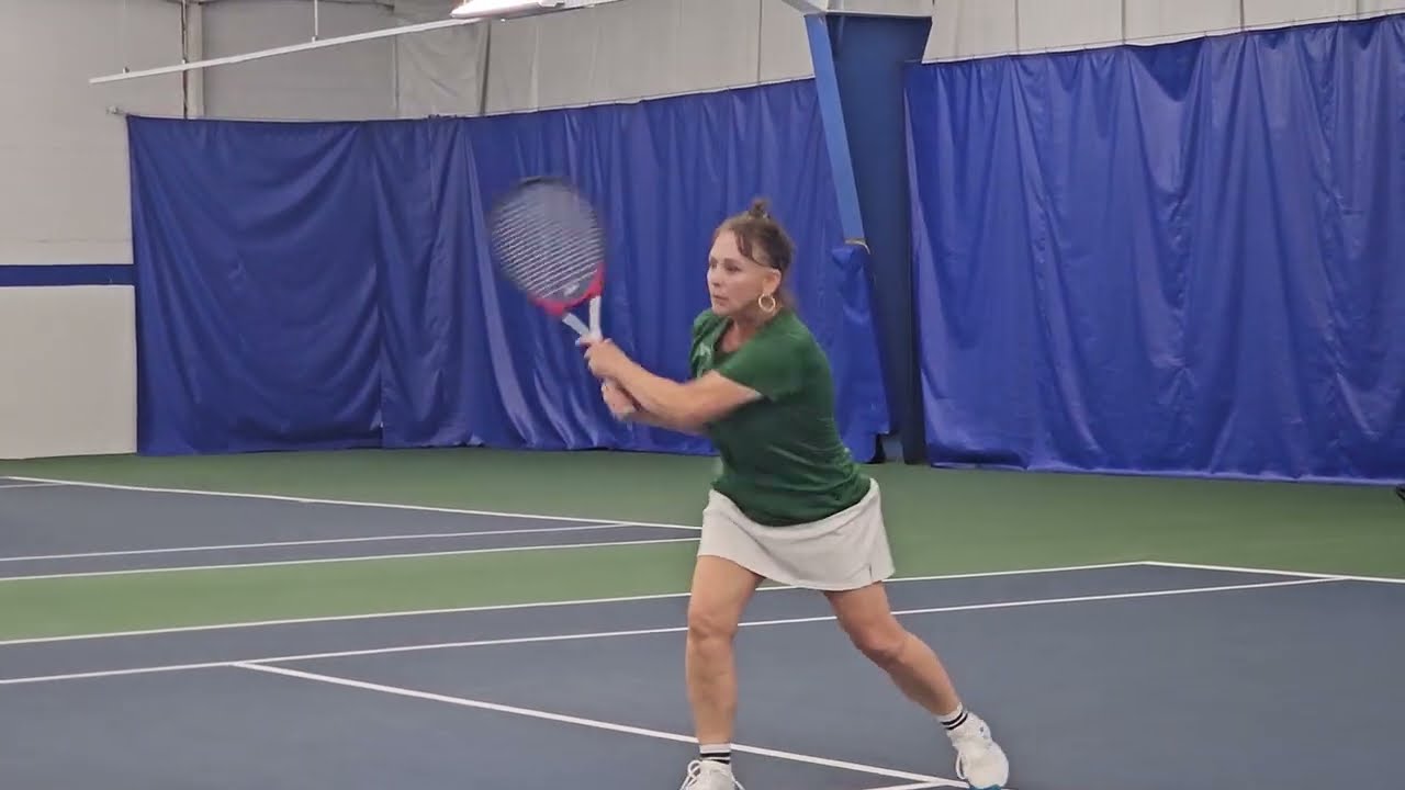 COD Tennis