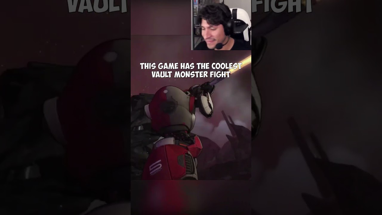 Tales From The Borderlands Has The Cooles Vault Monster Fight!