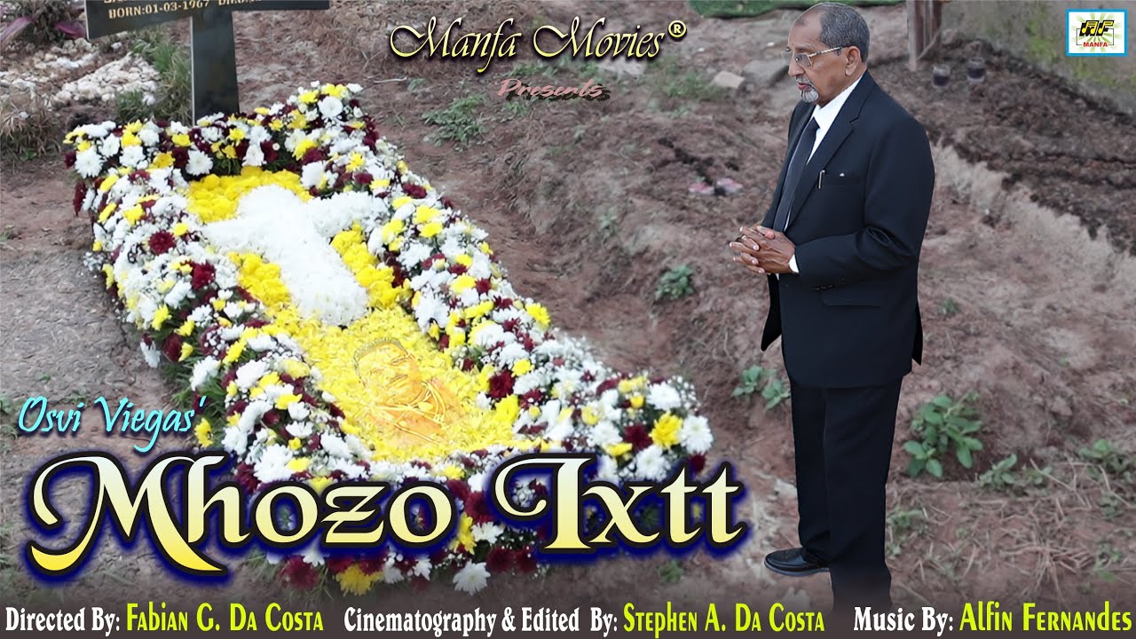 MHOZO IXTT - [A TRIBUTE BY OSVI VIEGAS & MANFA MOVIES]