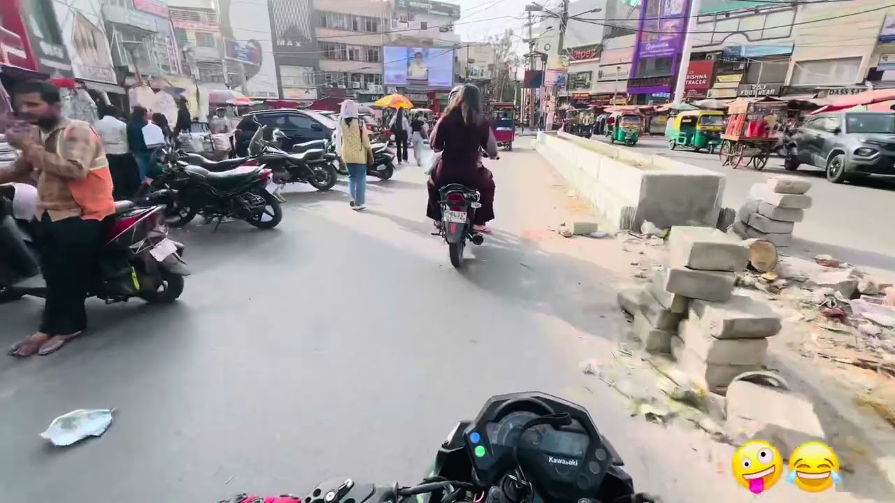 #1 vlog