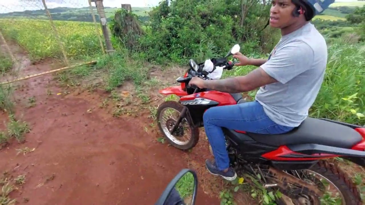 160 no barro