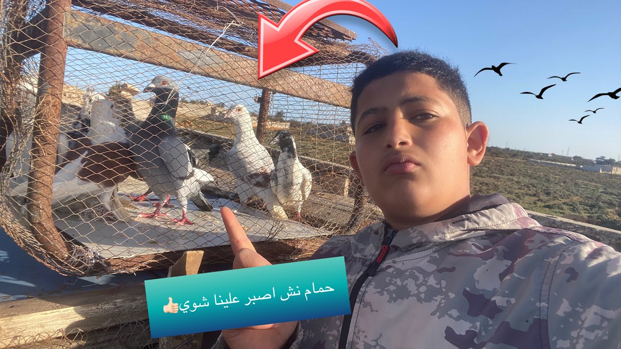 ‏تو طلع وحش الناس 👍🏻￼