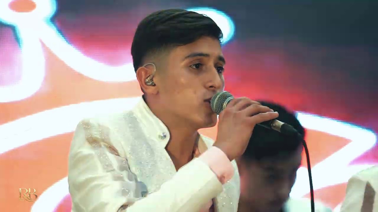 Banda Los Coyulitos - Morenita [Live] 2020