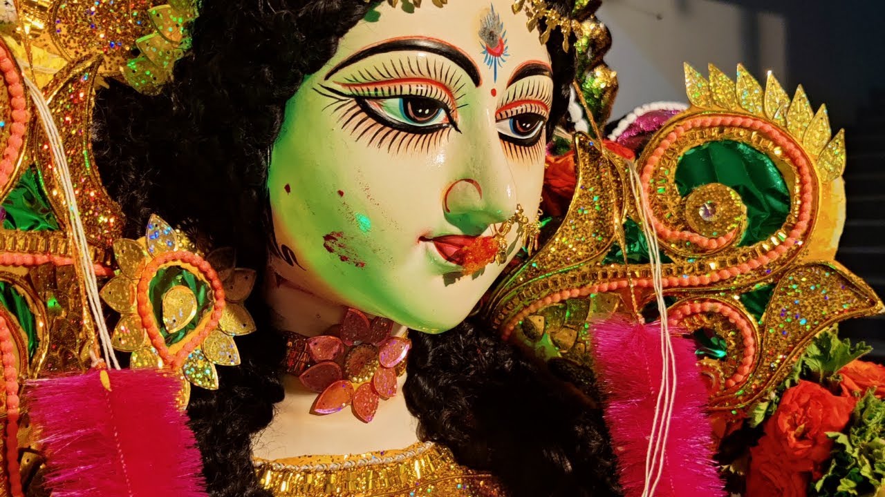 Saraswati Puja 2022 | Diana College of Nursing | 1st Bengali Manegement Nursing College at Bangalore