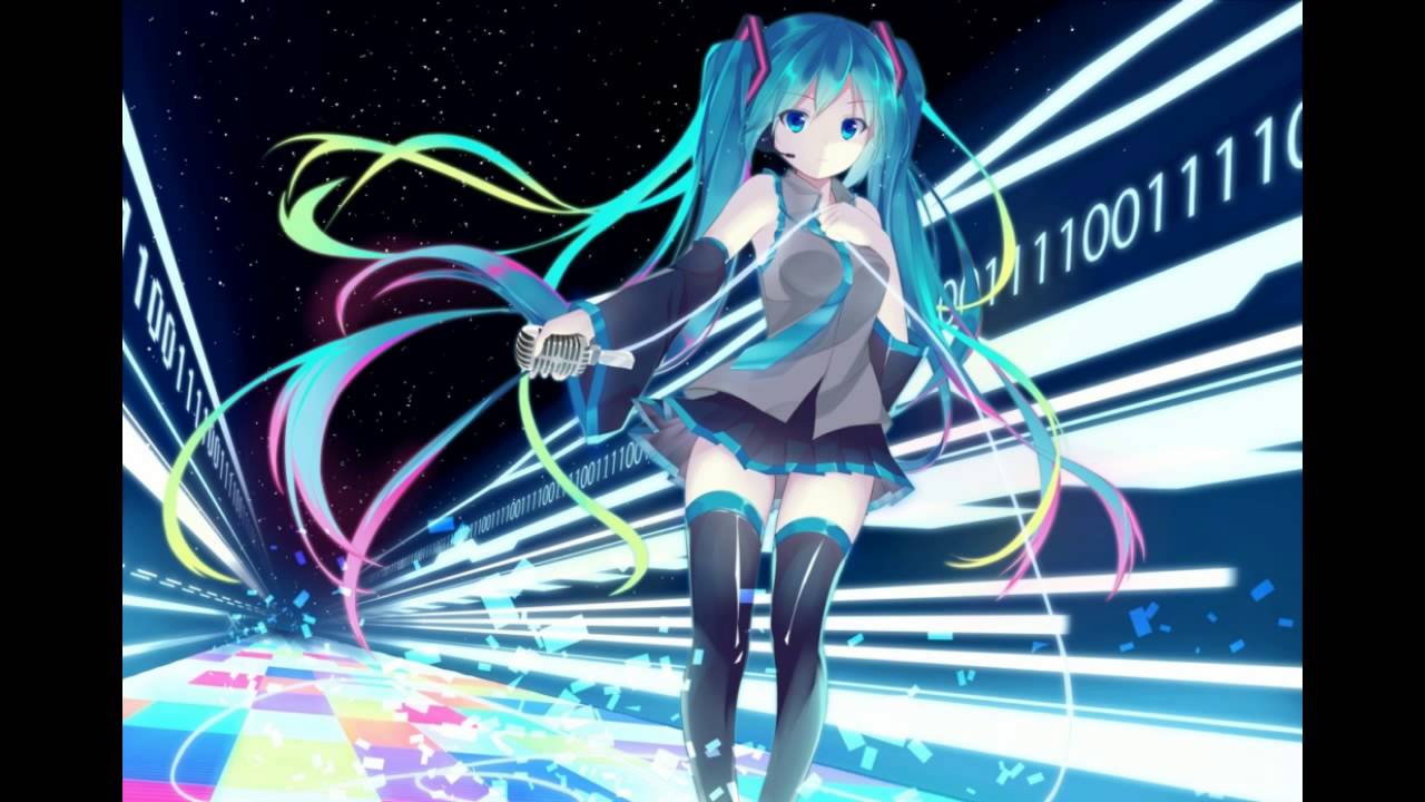 اغنية انمي حماس #3