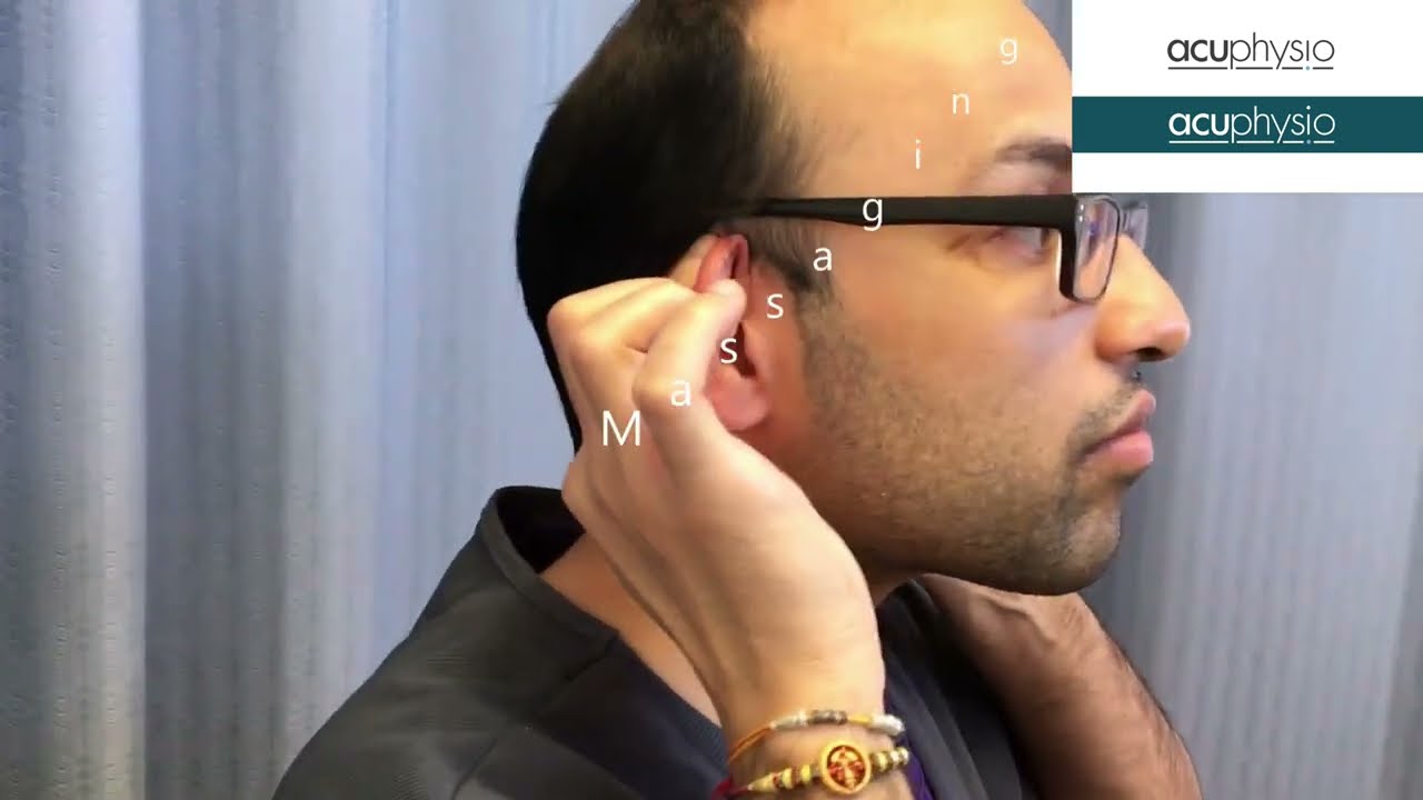 Self-care treatment for people with tinnitus