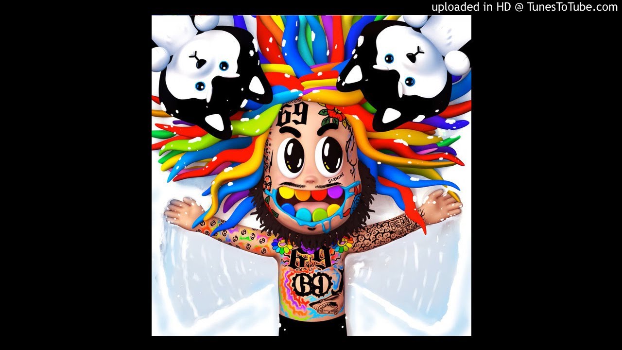 6IX9INE - 