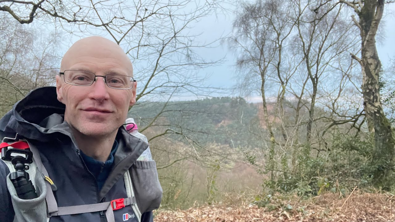 The Sandstone Trail