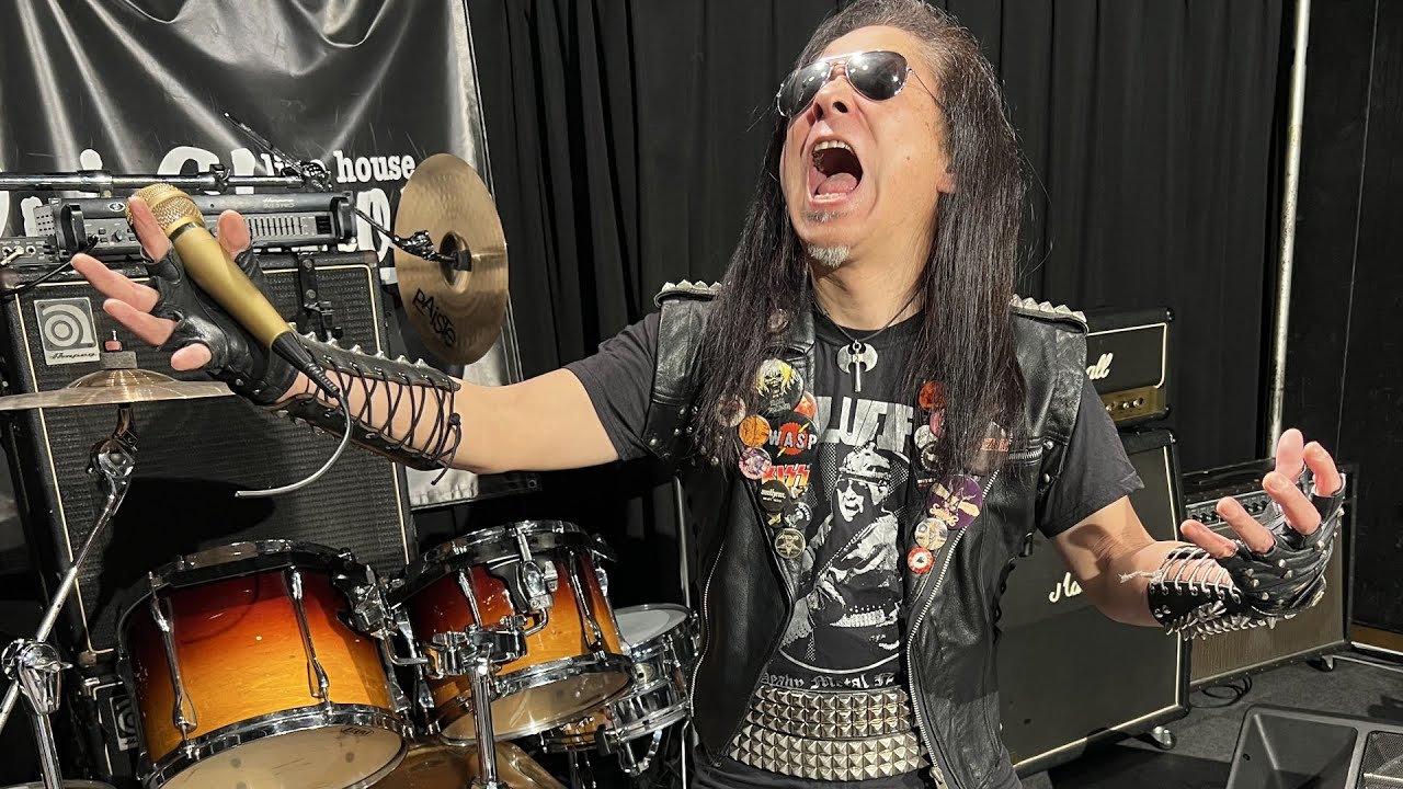 METALUCIFER 
