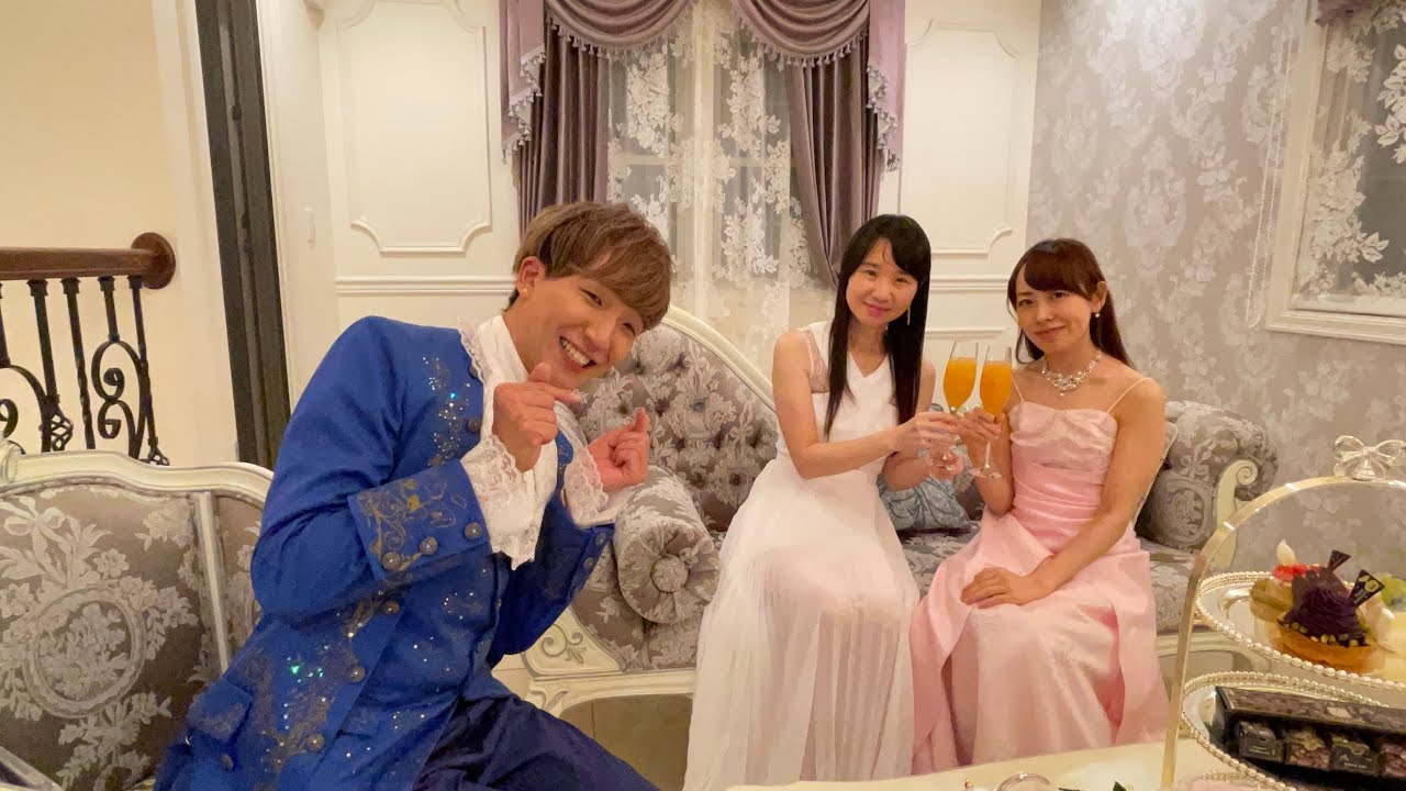 ハーピストに質問【レッスン編】ハープ王子・邊見美帆子