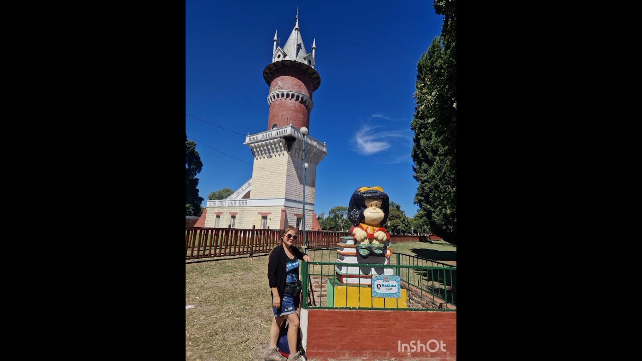 Ciudad de la Plata 🥈 Argentina 