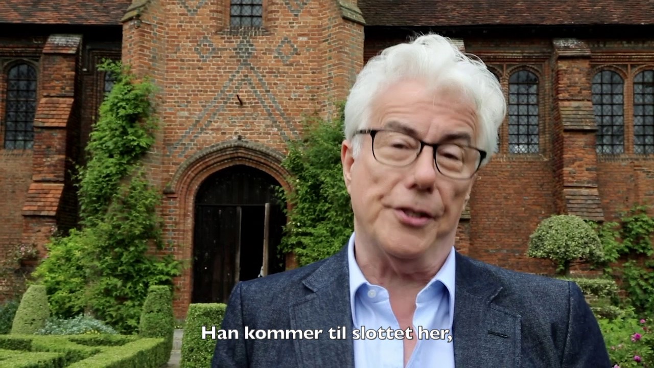 DEN EVIGE ILD af KEN FOLLETT