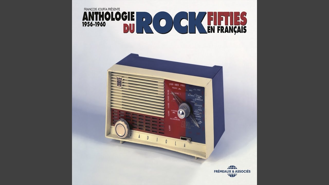 Rock, c'est un rock