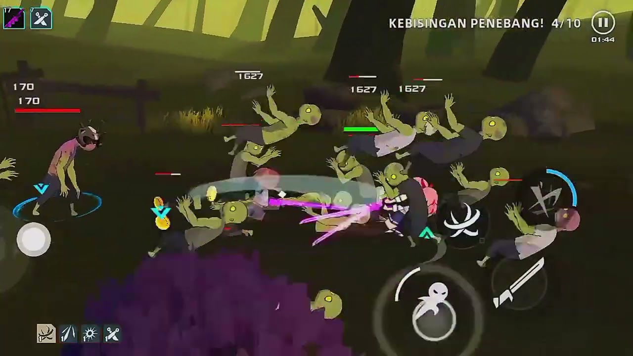 Gameplay swordash | Ochel terbaru no pw