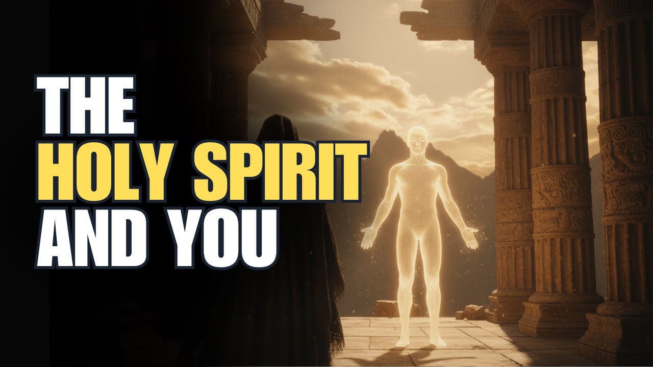 The Holy Spirit Explained: Definitive Classic Sermon on Spiritual Renewal