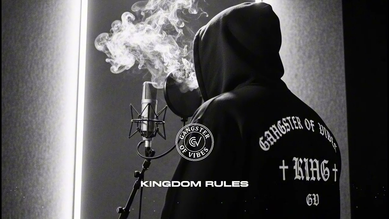 GV - Kingdom Rules [GANGSTER TRAP]