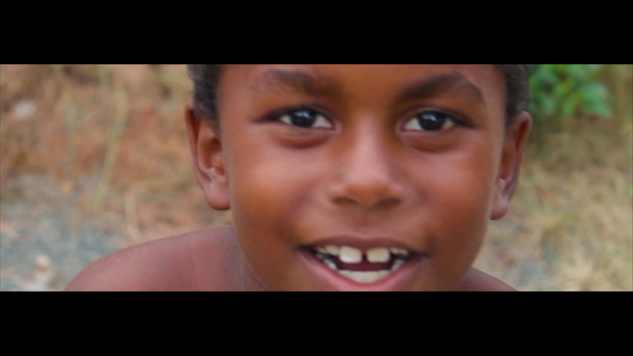 wescritor - Caos Indígena [Videoclipe Oficial]