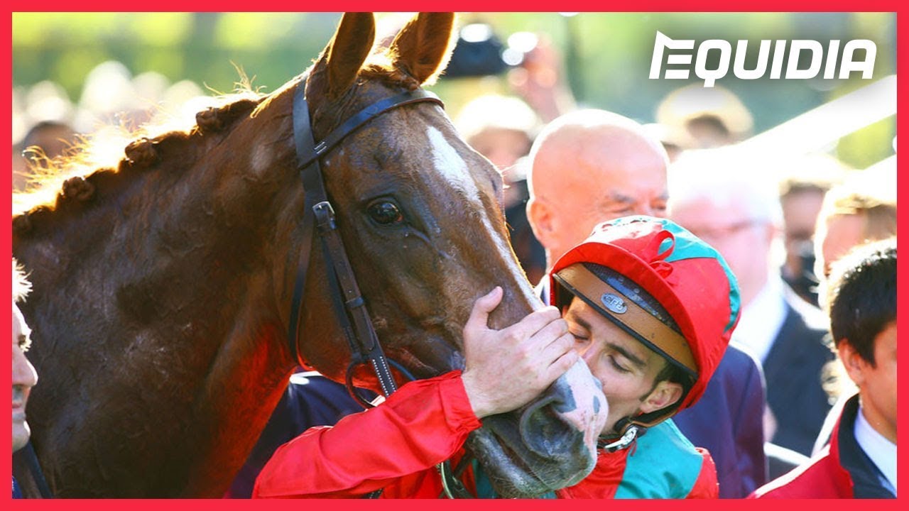 QATAR PRIX DE L'ARC DE TRIOMPHE 2019, LES PLUS BELLES IMAGES !