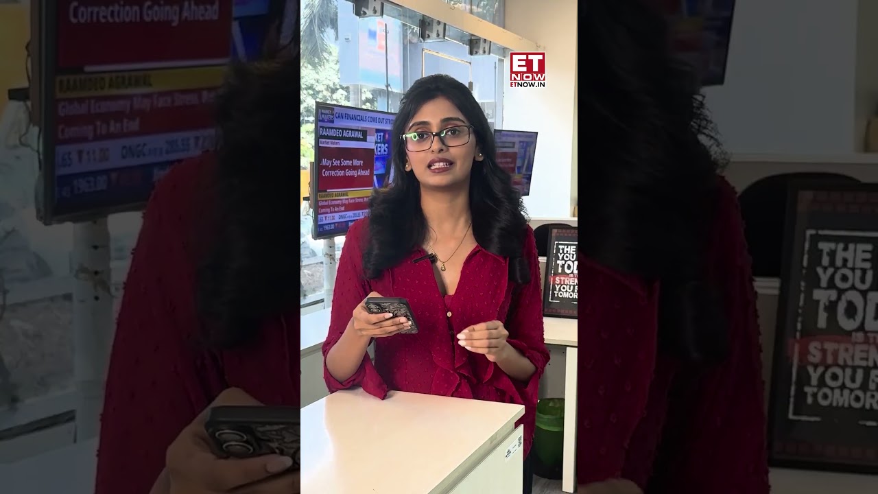 Trump&rsquo;s 100% Tariff Shock! Pharma Stocks Under Pressure, Sun Pharma Hit Hard #shorts #viral #trump