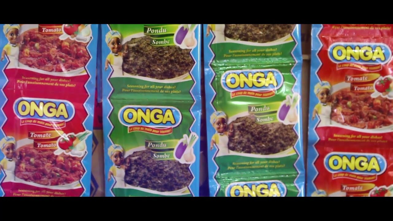ONGA PUB