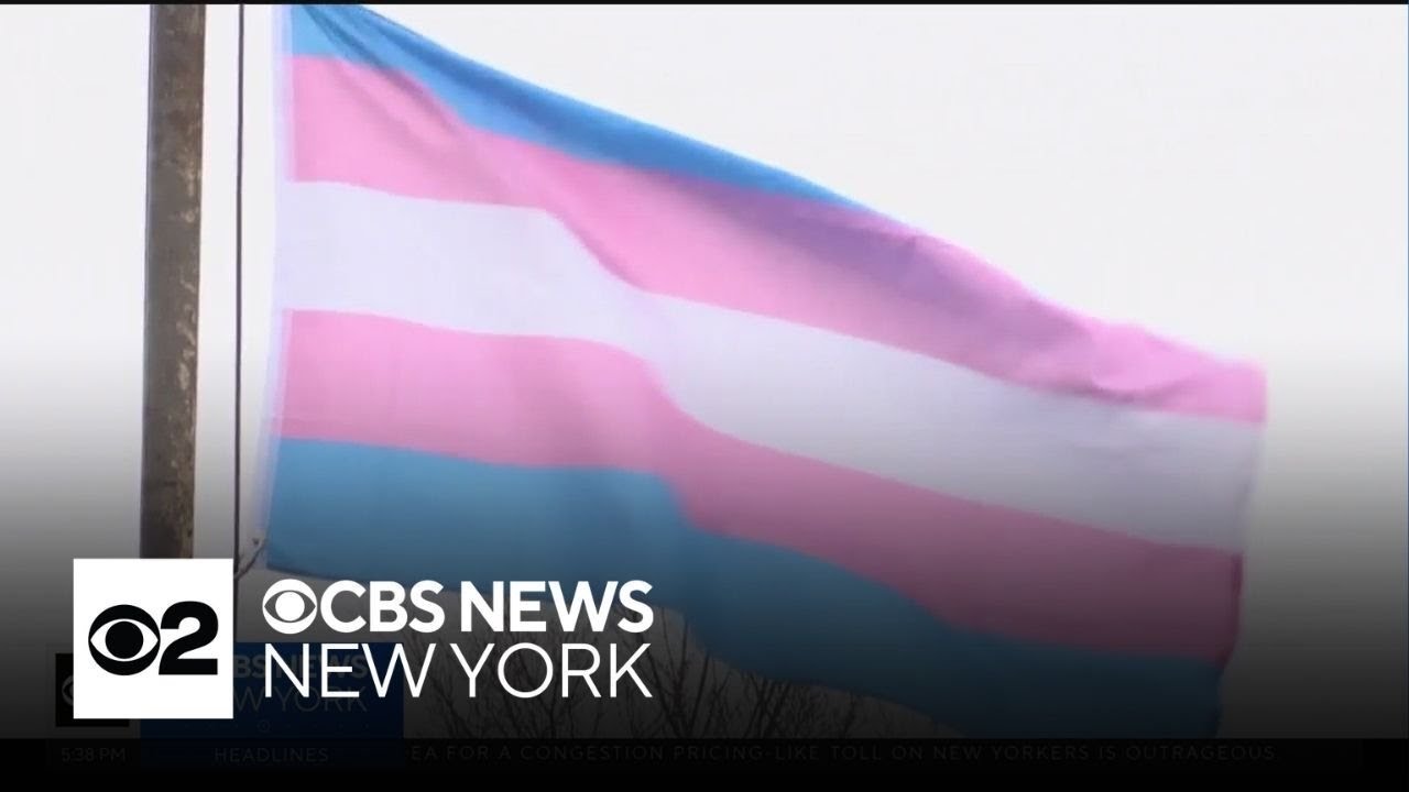 Transgender Day of Visibility 2025 events held around U.S.
