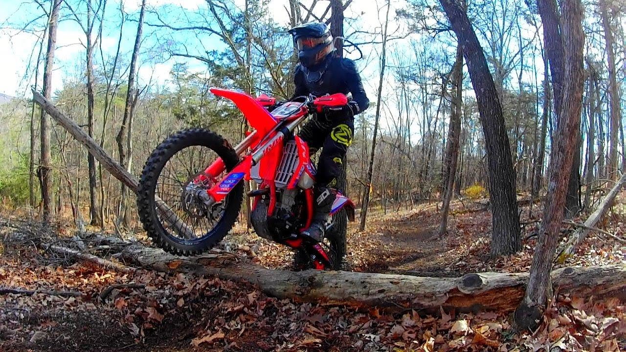 2022 Beta 350rr Race Edition Weight and Horsepower