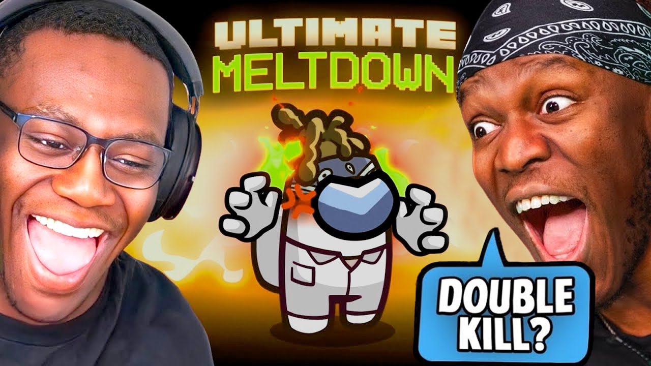 198 MINUTES OF THE BEST SIDEMEN AMONG US OF 2025 *NO ADS*