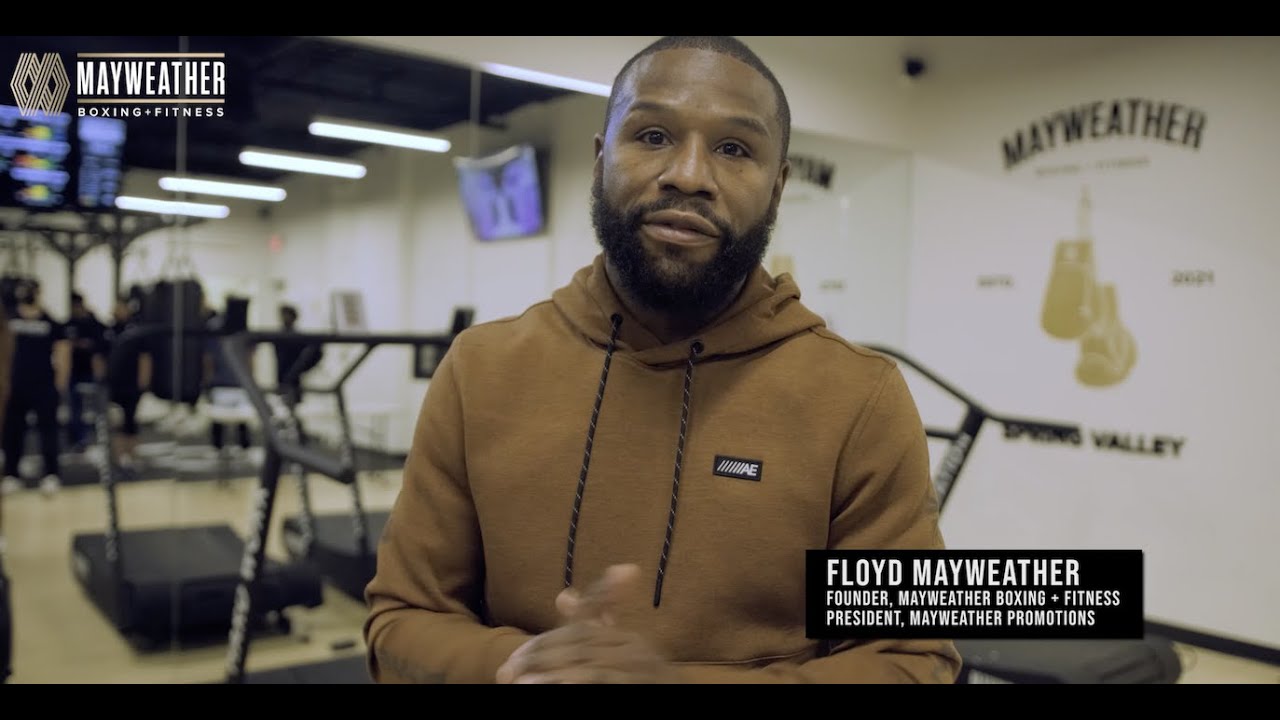 Grand Opening Recap: Spring Valley (Las Vegas) | Mayweather Boxing + Fitness
