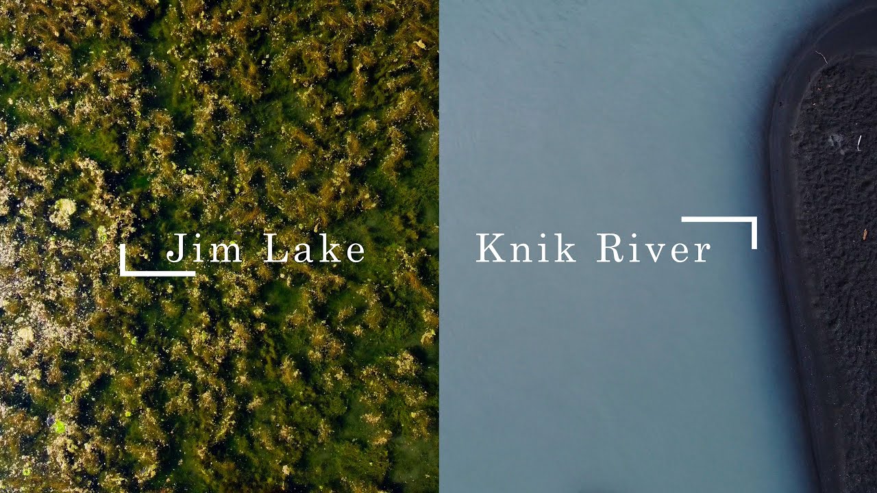 Jim Lake to Knik River Packraft Float Trip Guide | Alaska