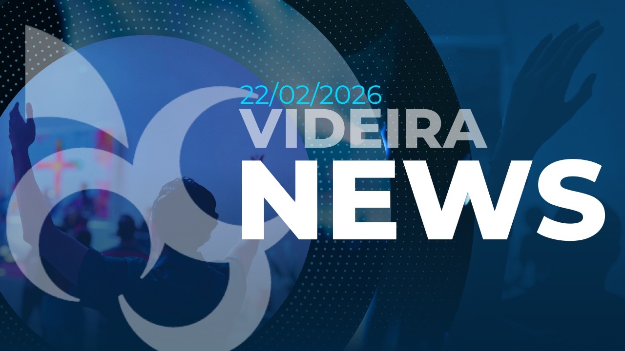 Videira News - Hidrolândia - 22/02/2026