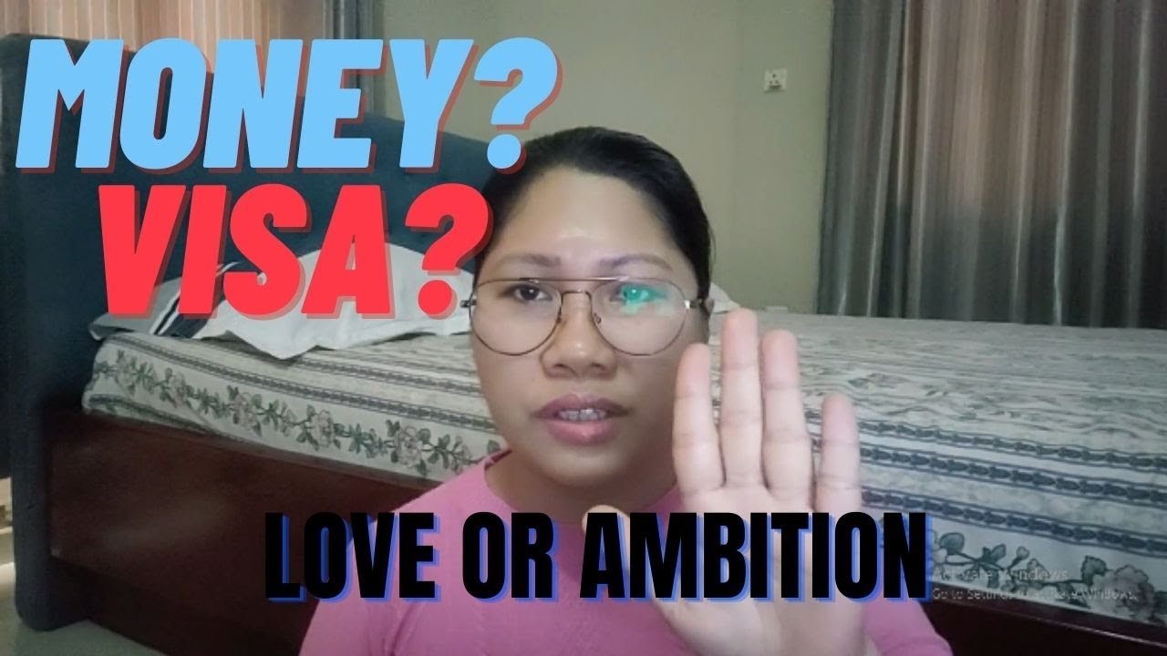 DOES NIGERIAN MEN PREFER RO MARRY OLD FOREIGN WOMEN? 