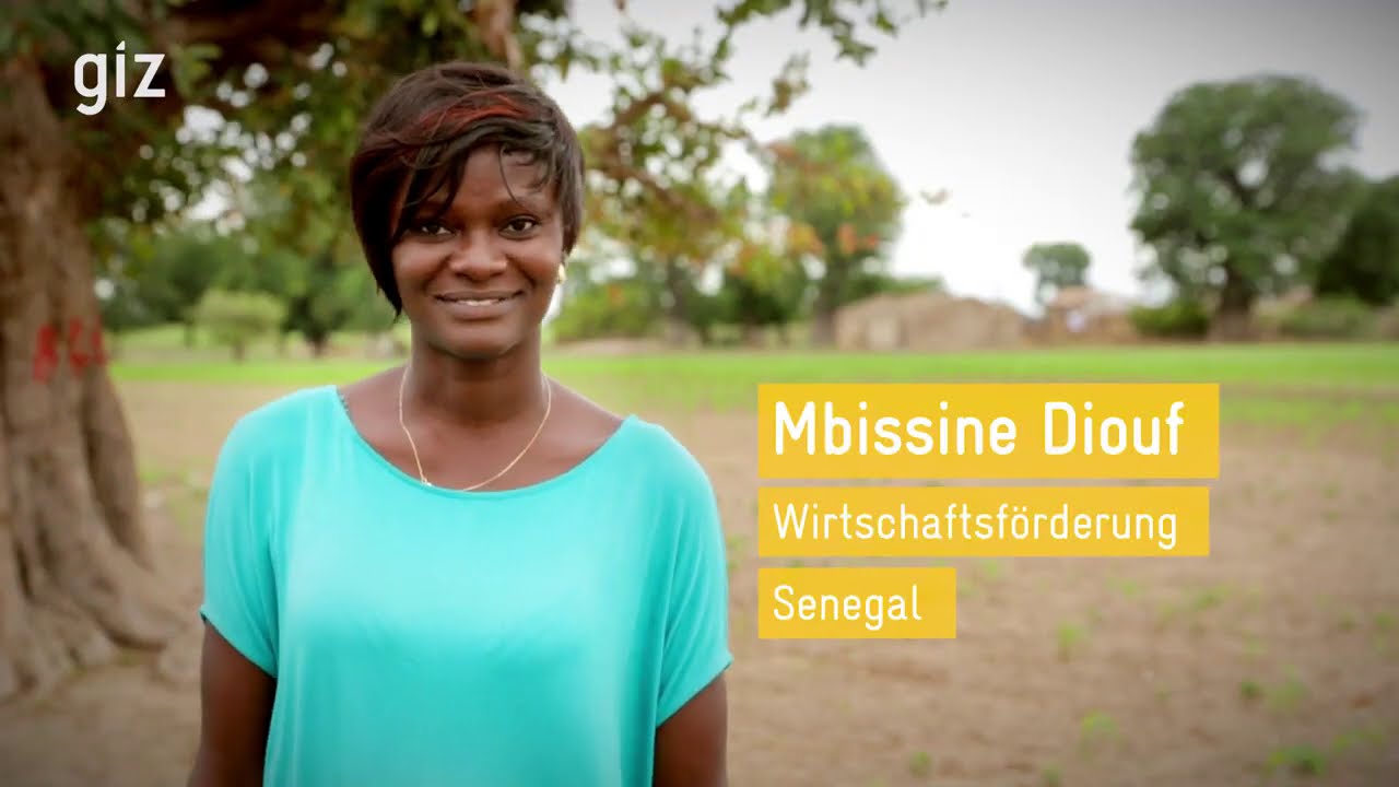 Deutsche Gesellschaft f&uuml;r Internationale Zusammenarbeit (GIZ) GmbH Kurzfilm (25. DPT-Digital)