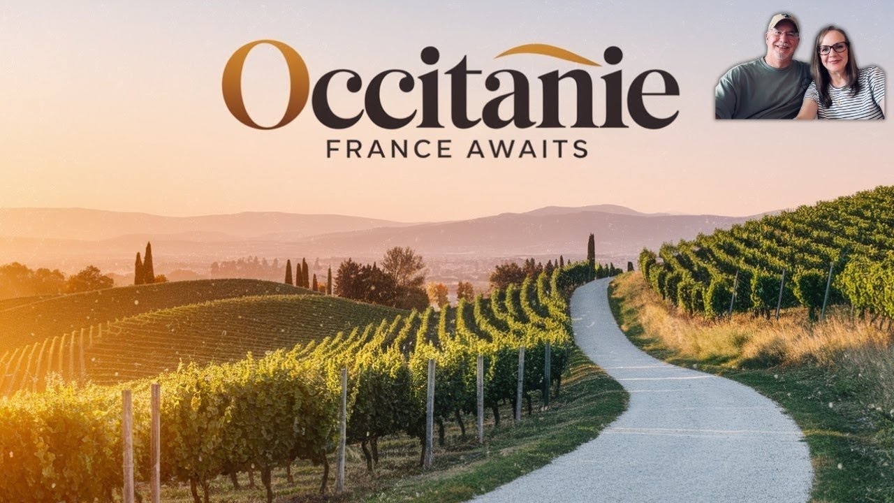 Why Everyone's Moving to Occitanie, France 🇫🇷 | Cost of Living, Healthcare, Expat Towns & More!