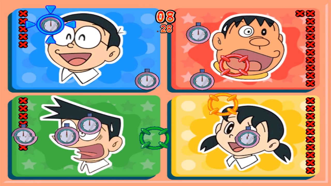 Timer so HARD - Super Gloves
