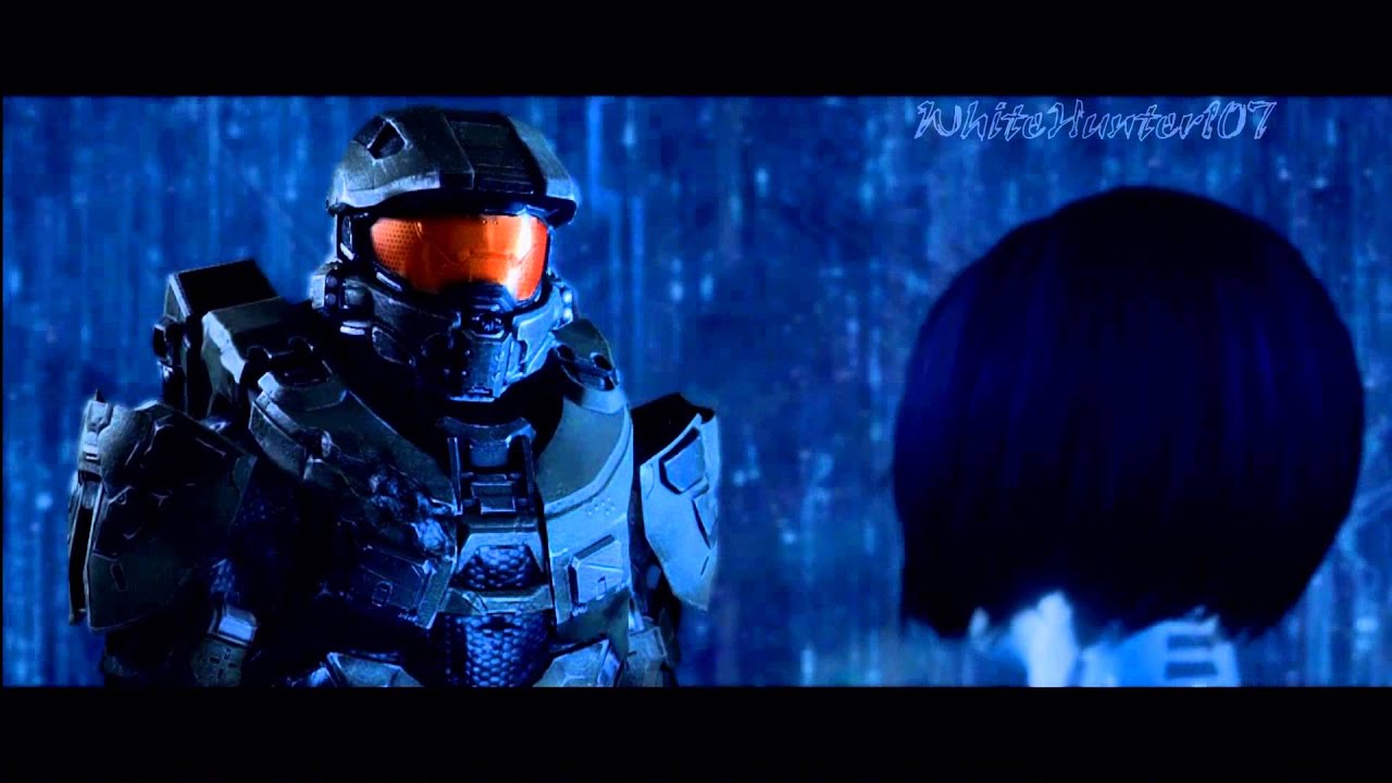 Halo 4 - Final Legendario Español Latino (Spoiler) [HD 1080p]