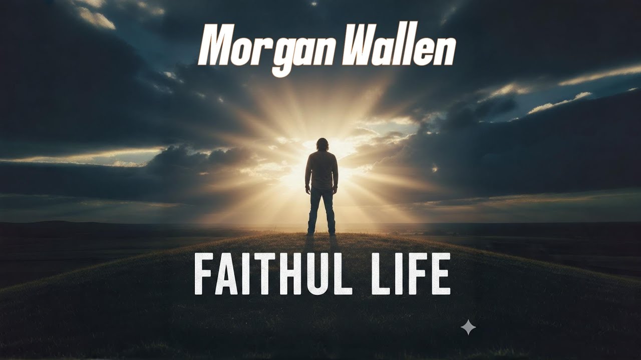 Faithful Life – Emotional Country Love Song | Neural Vibe Studio (Morgan Wallen Inspired)
