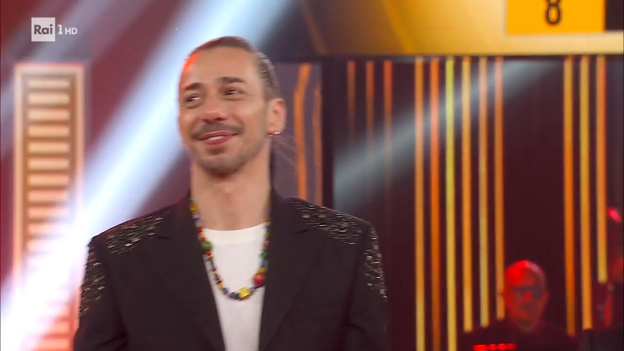 La classifica finale - Ora o mai più 11/01/2025