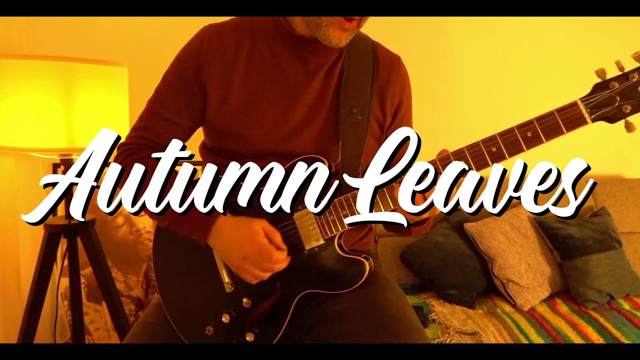 Autumn Leaves (
