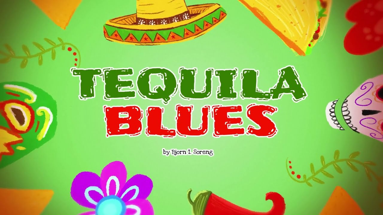 Tequila Blues