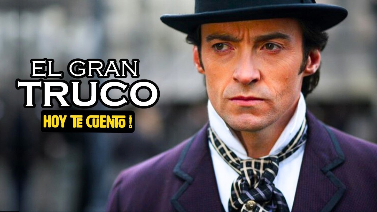 Se CONVIRTI&Oacute; en el mejor MAGO del mundo | El Gran Truco | Resumen
