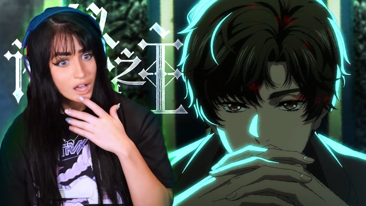 THE FOOL 😳 Lord of The Mysteries Episode 1-2 REACTION【诡秘之主】