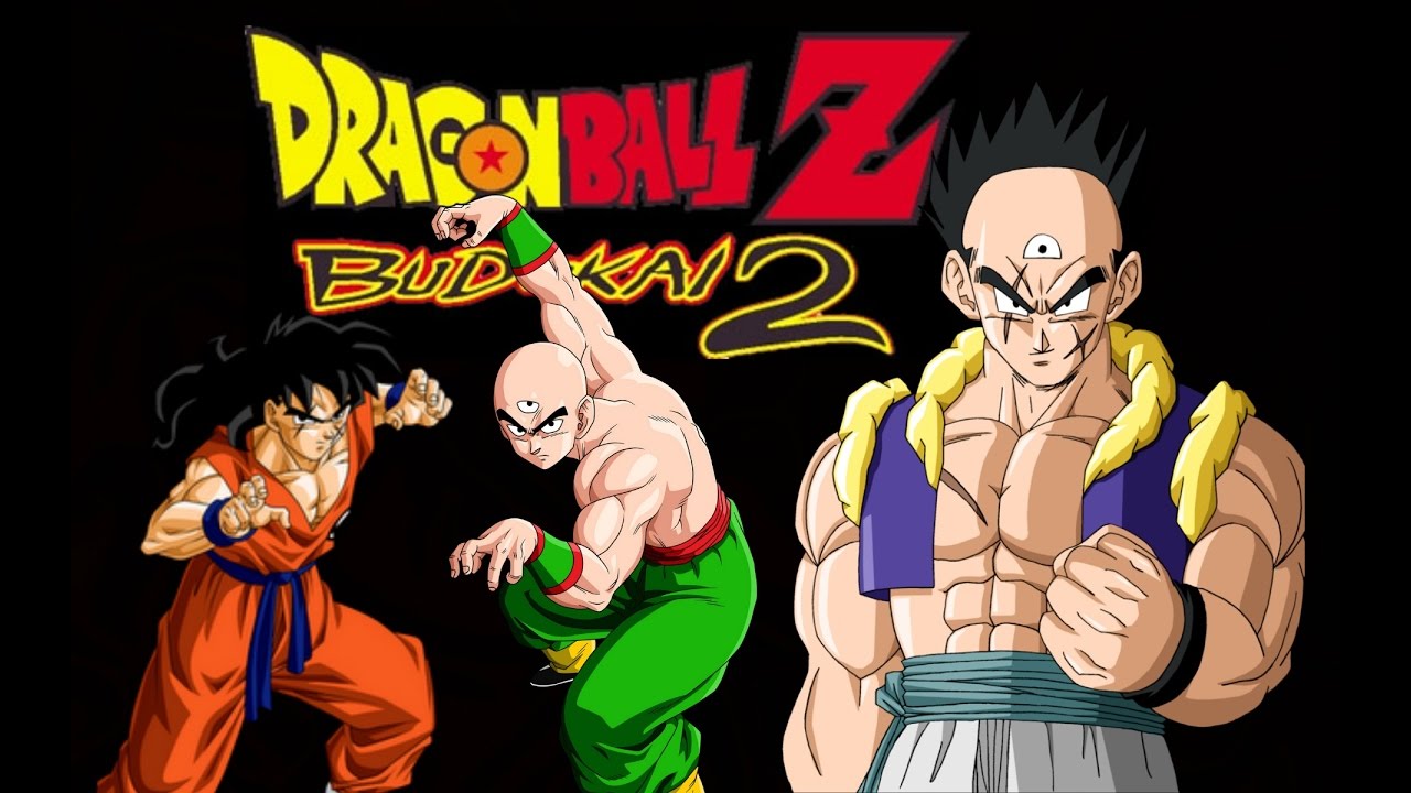 DBZ What If Character 