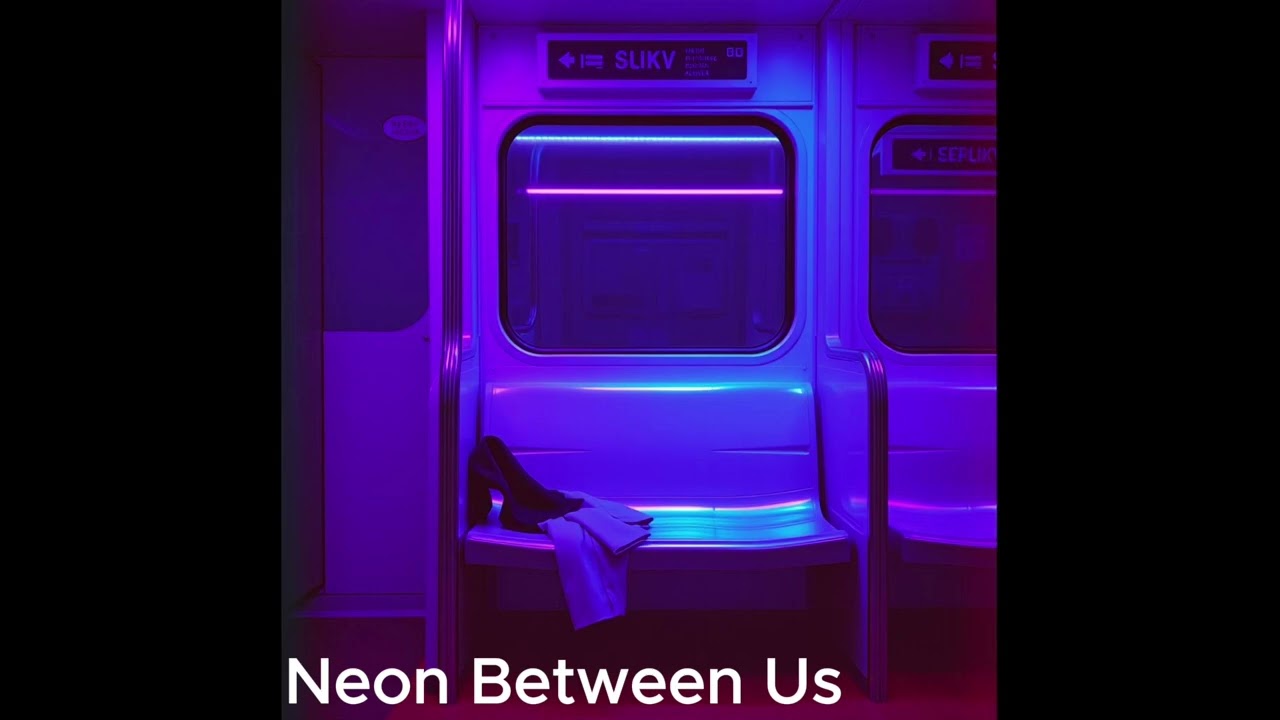 Neon Between Us