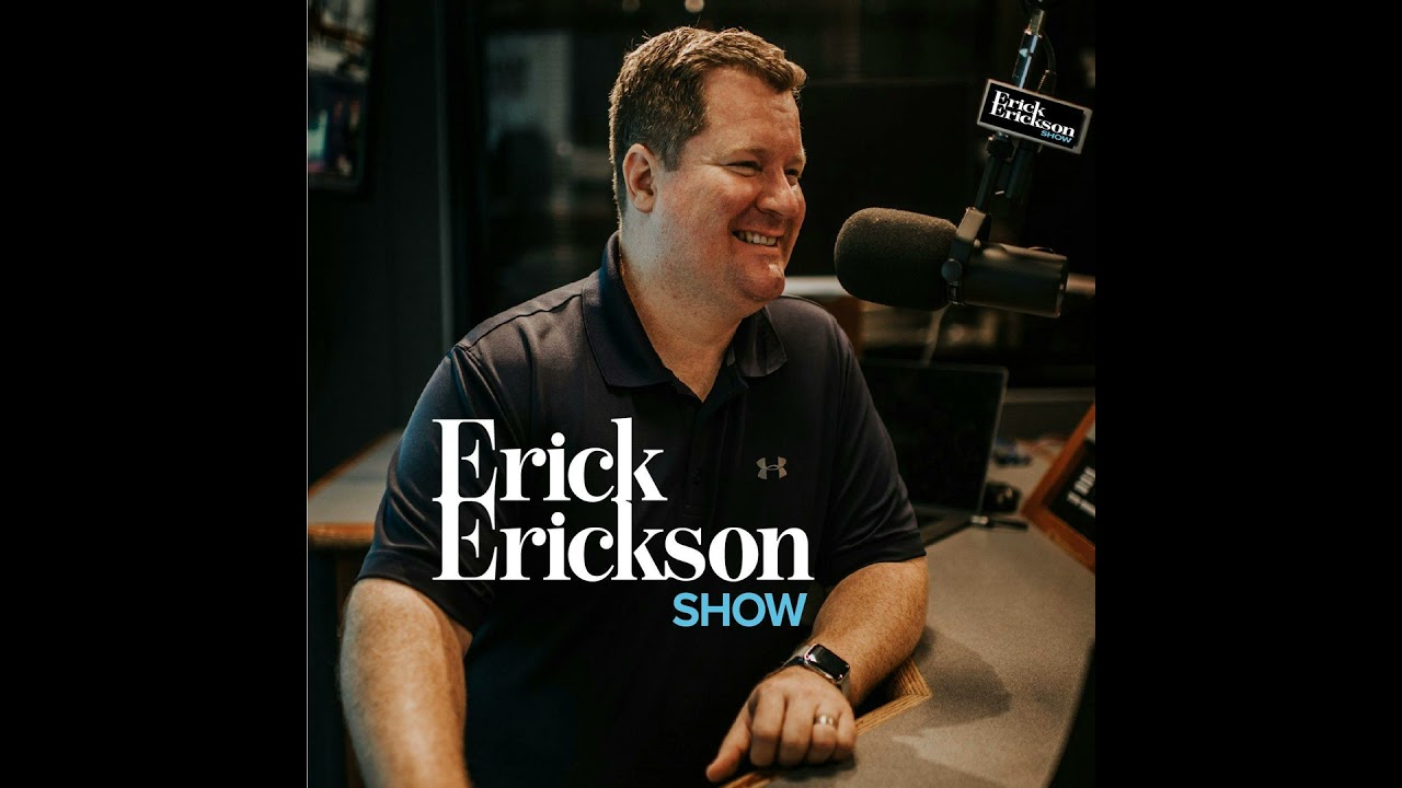 S11 EP61:  Hour 2 - Identity Politics and Disney