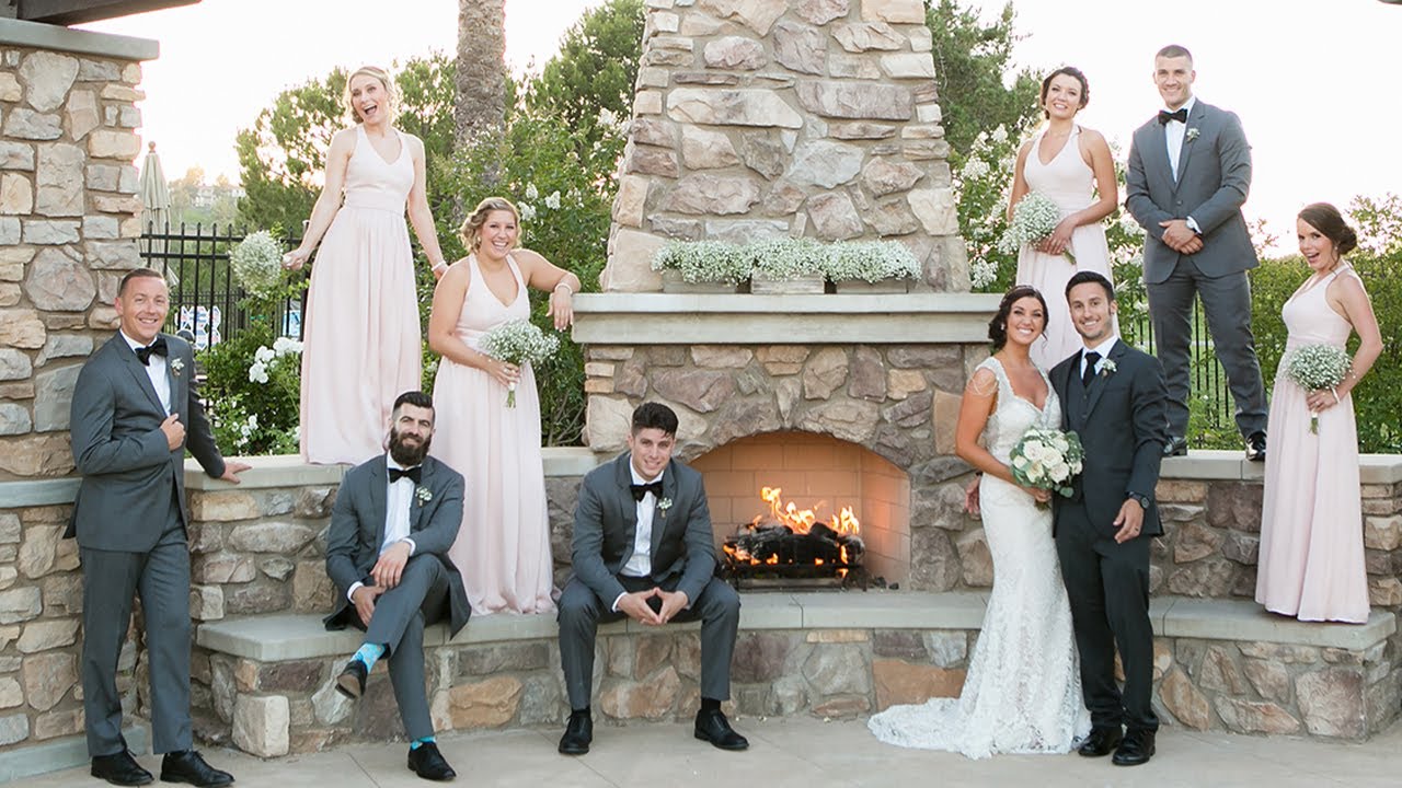 Aliso Viejo by Wedgewood Weddings - Virtual Wedding Venue Tour!