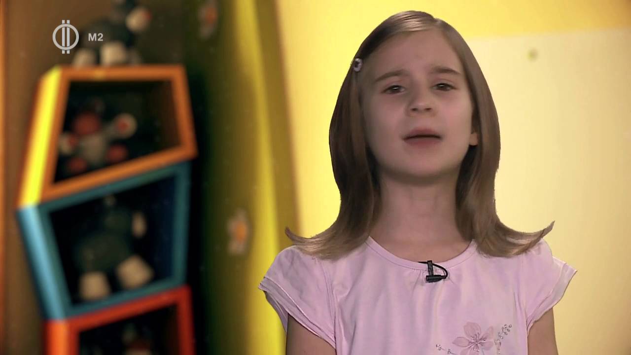 Gyerekversek - Szab&oacute; T. Anna: Famese - előadja: Ant&oacute;nyi Villő Eszter